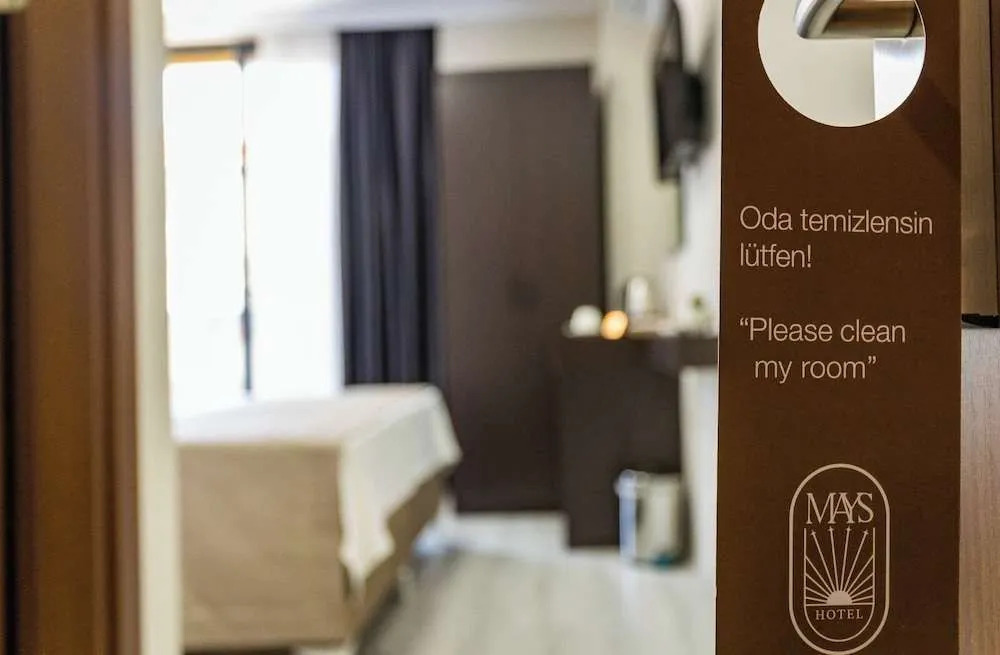 Mays Otel