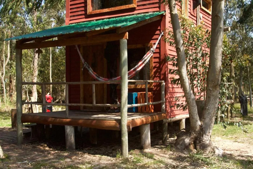 Ligustrum House
