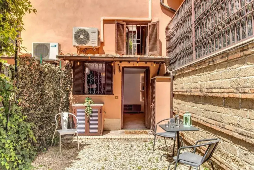 Fresh House Doria Pamphili