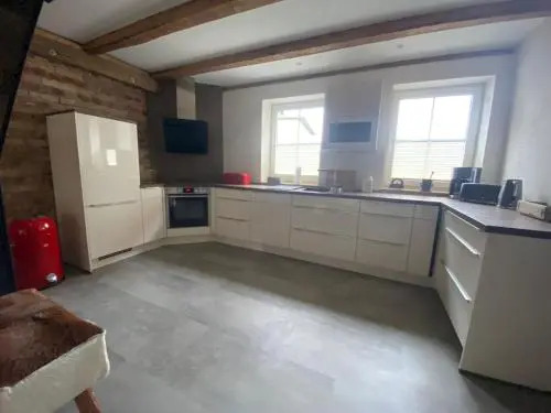 Drei Harzer Berge Apartments