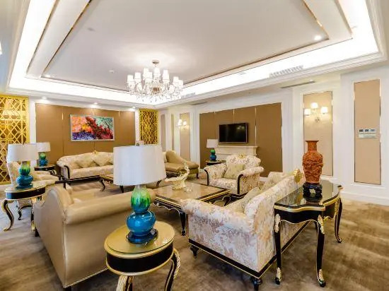 Fuxin International Hotel