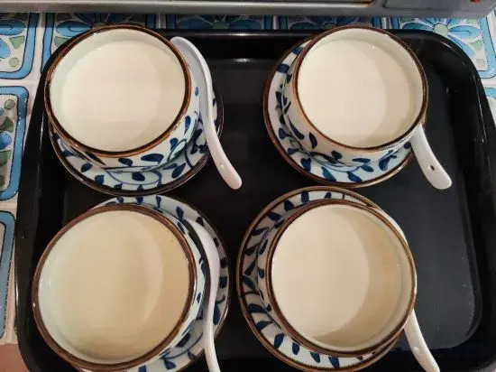 The  WeiMei B&B