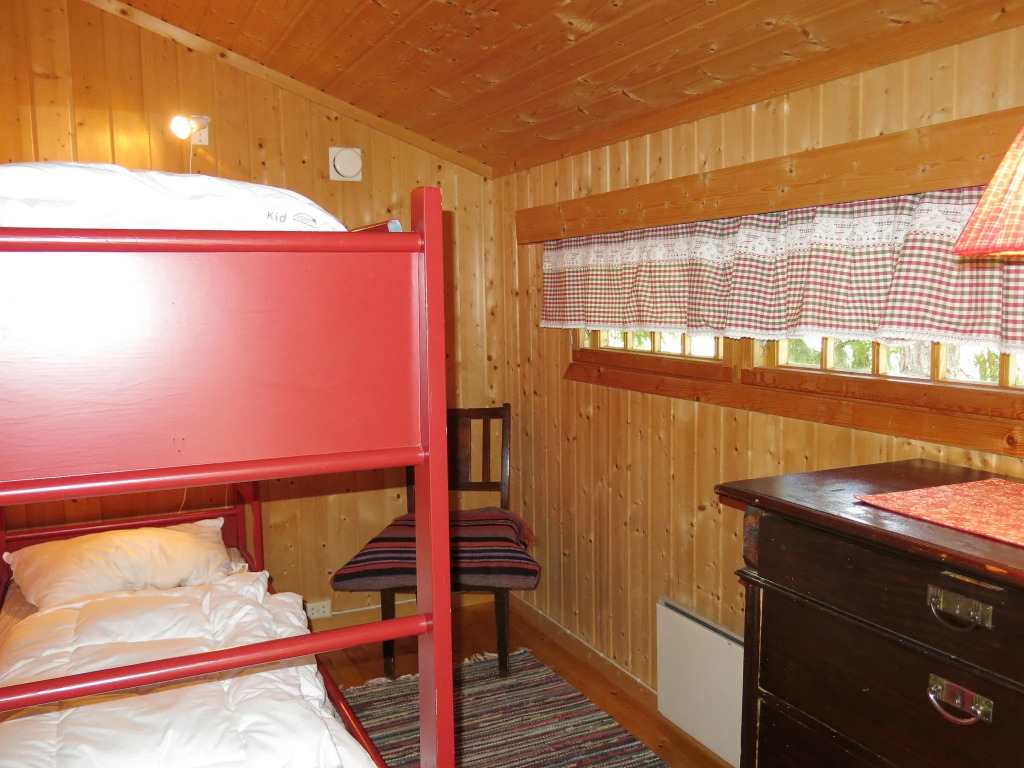 Holiday Home Holmestua (SOO398)