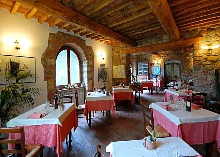 Hotel Giogliano
