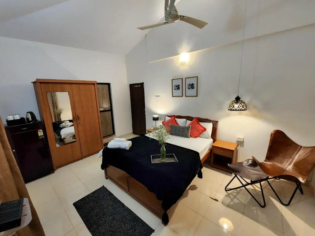 Casa Casita Candolim