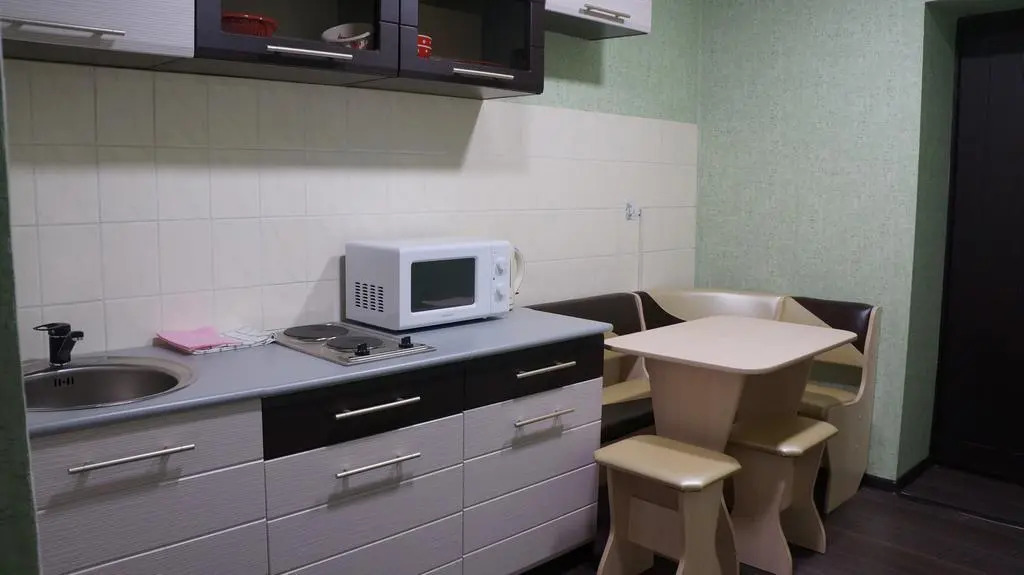 Mini Hotel Amto