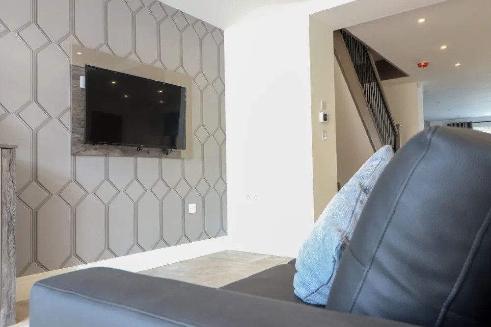 Northumberland Luxury Stays - The Gavel