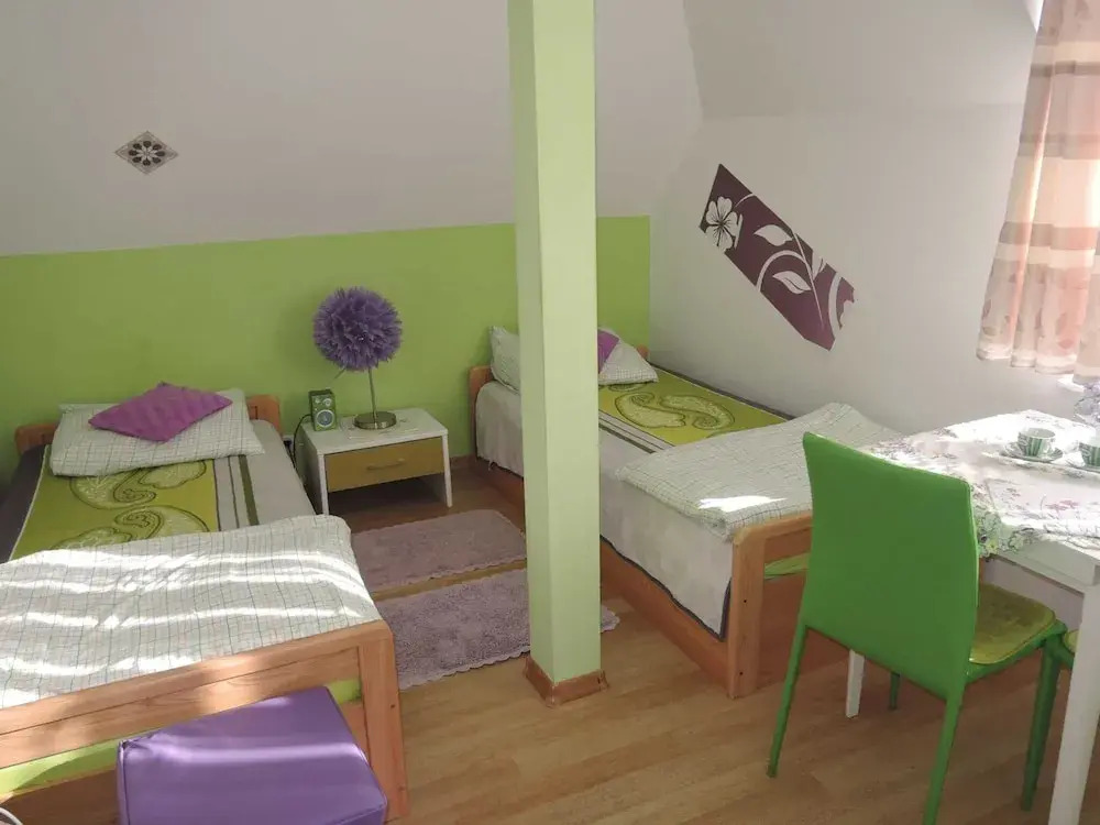 Holiday Home in Dziwnowek Near Clean Beach