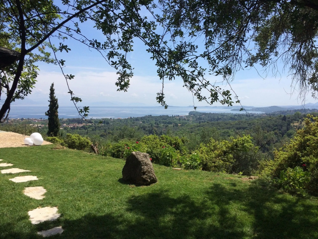 Villa Manavra