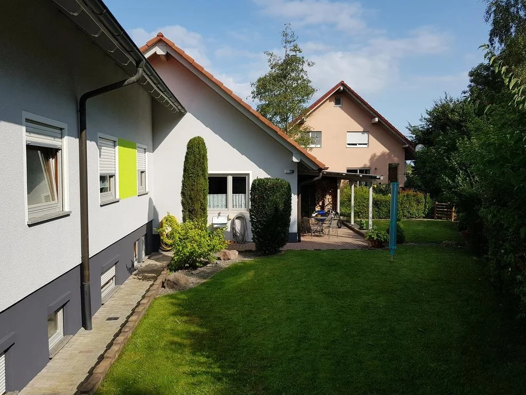 Gästehaus Harald Schiff