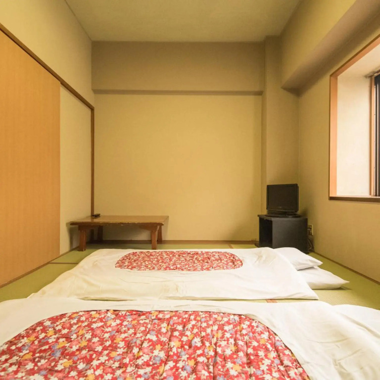 Kyoto Travellers Inn