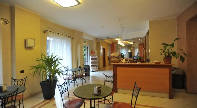 Hotel Rosa