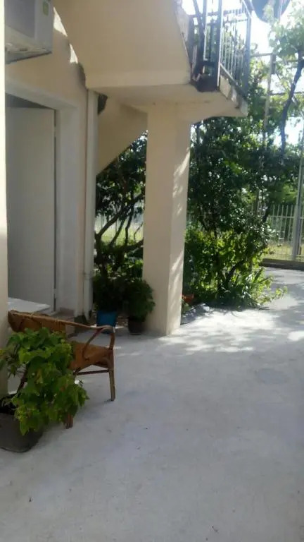 Šušanj Ilino APARTMAN