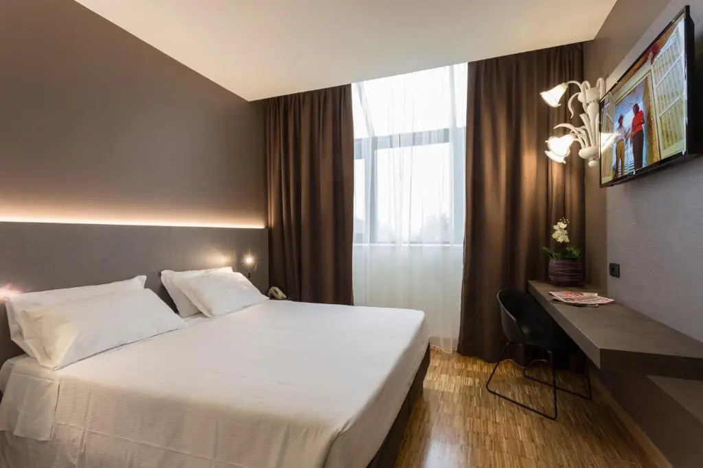 Da Porto Vicenza Apartments