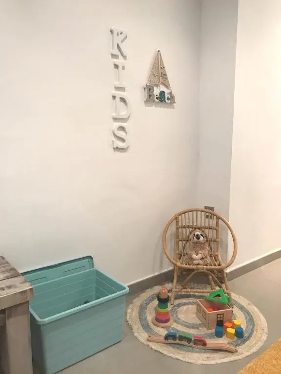 Cabanyal Beach House