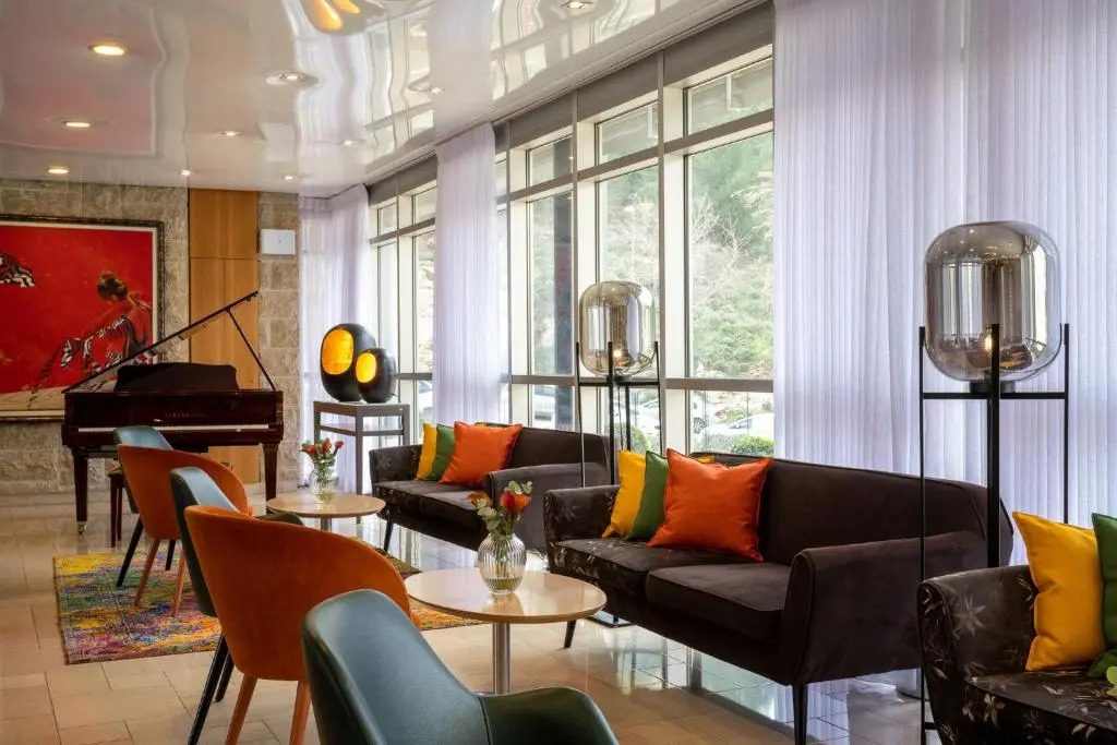 Hotel Yehuda