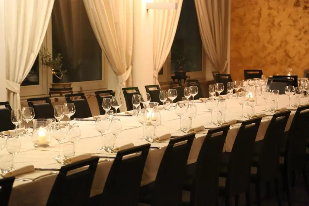 Hotel San Martino