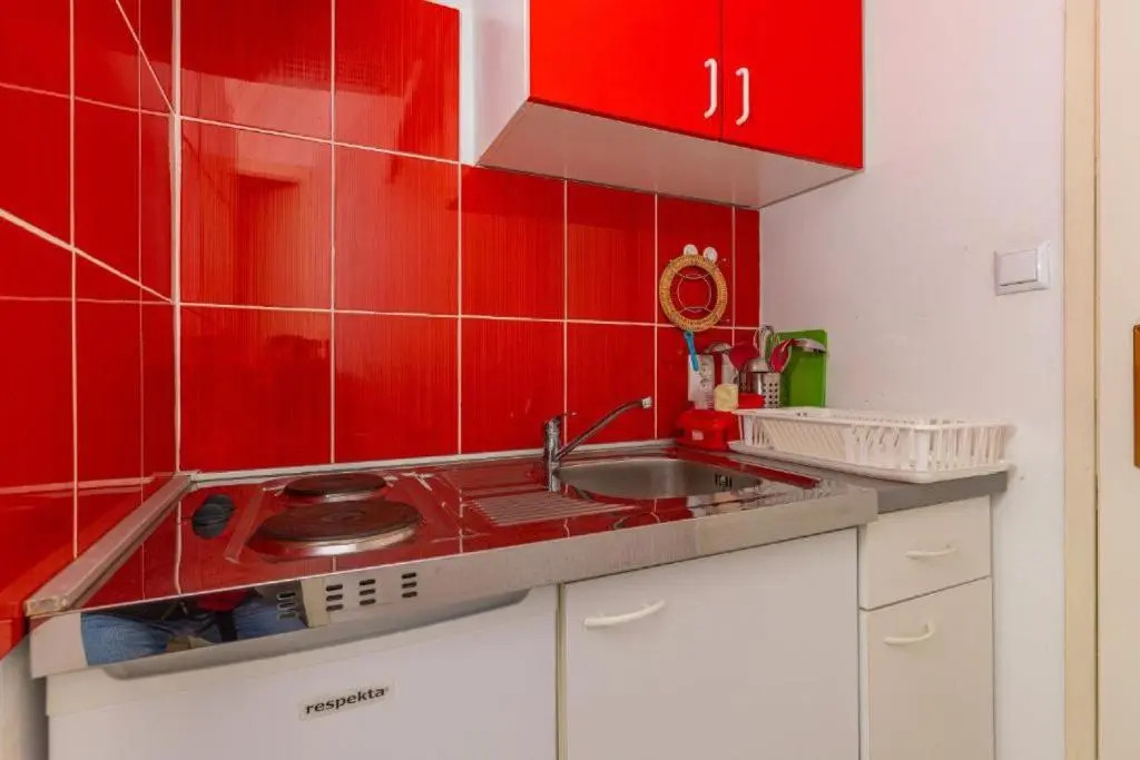 Apartmani Jasminka