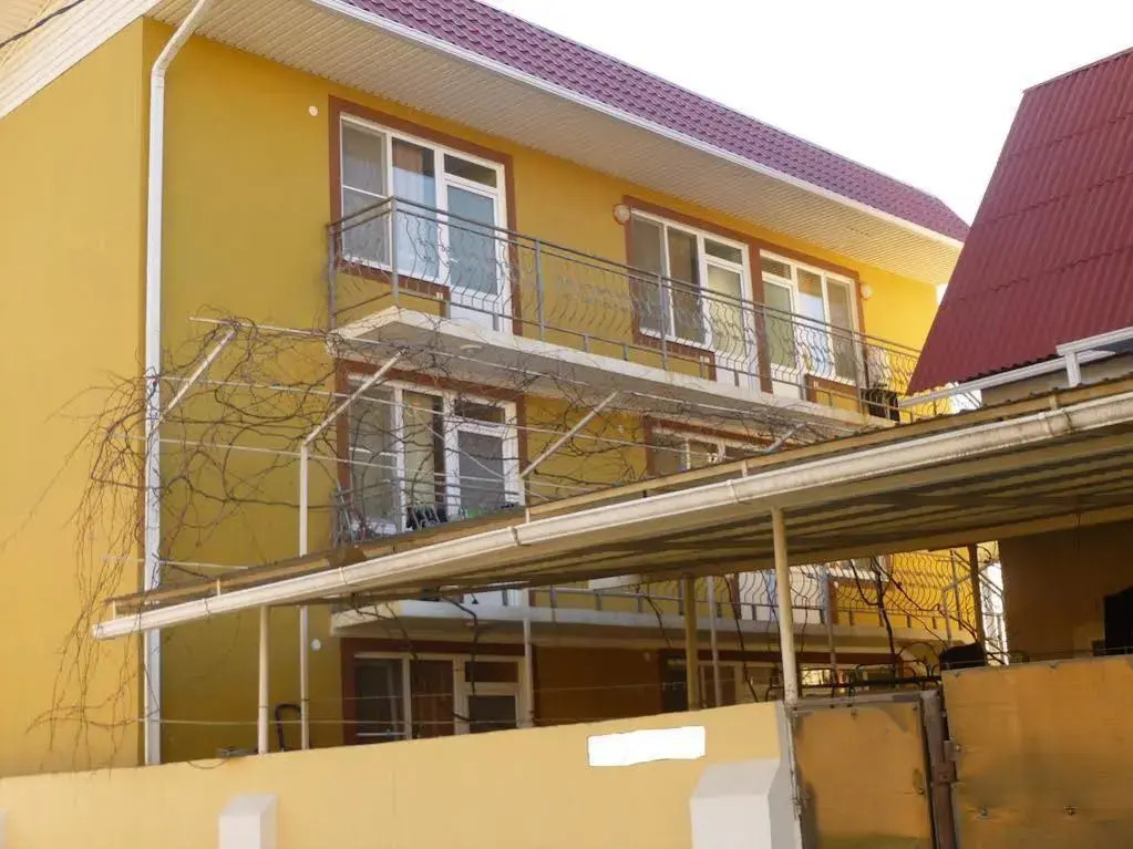 Aida Guest House
