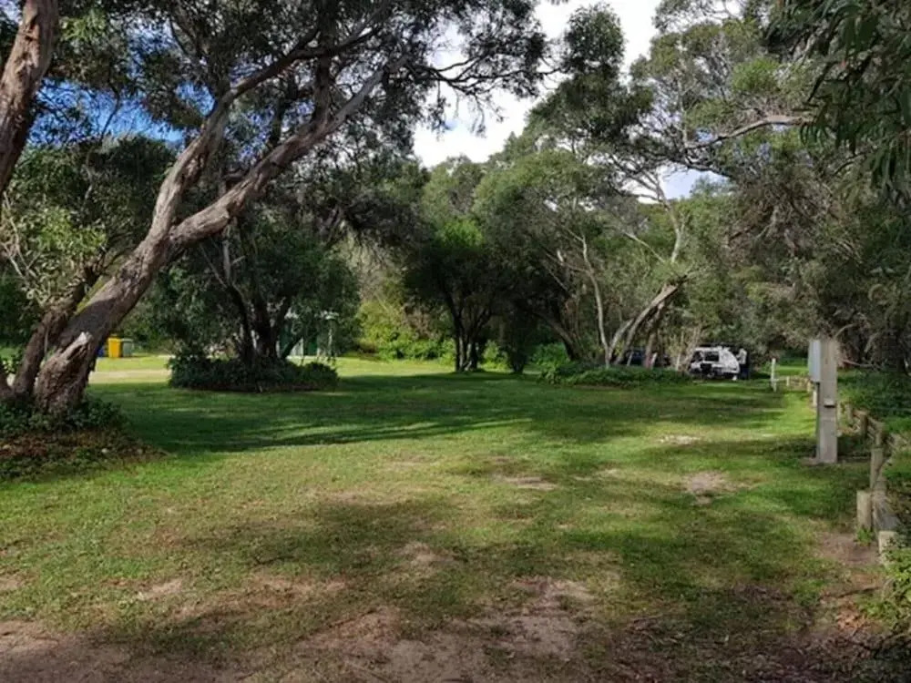 Robe Holiday Park