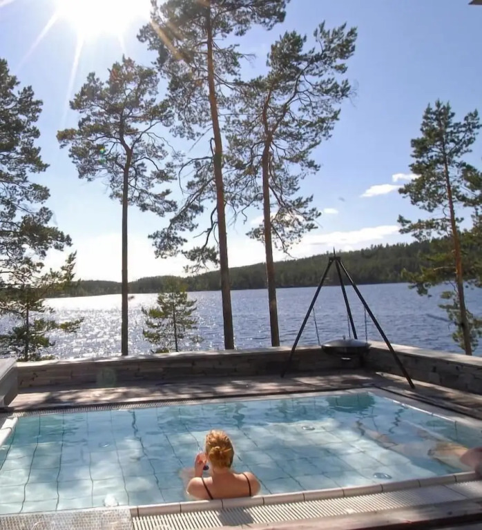 Roemskog Spa & Resort