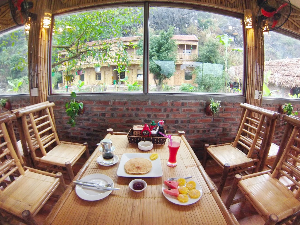 Ali 2 Bungalow