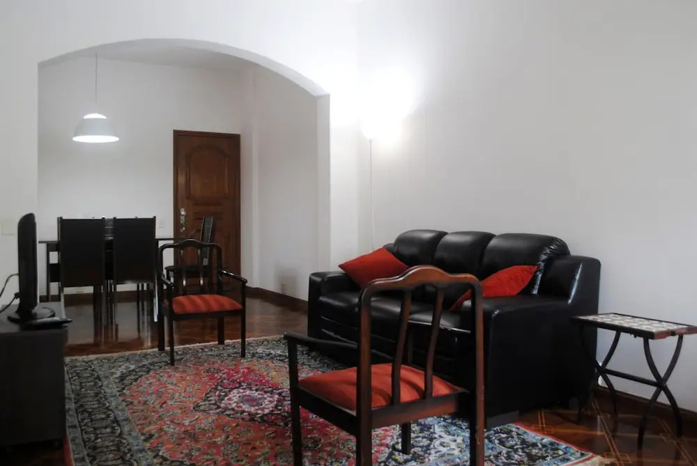 Linkhouse Spacious & Chill Out 3-Bdr Copa C2-0027