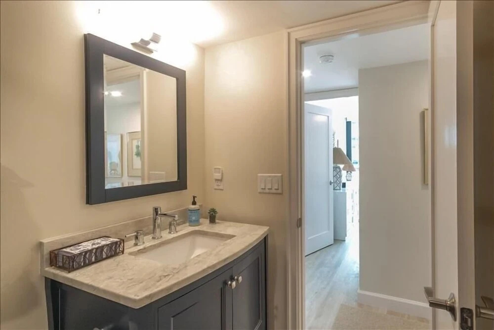 Sst2-611 - South Seas Tower 2 Bedroom Condo by Redawning