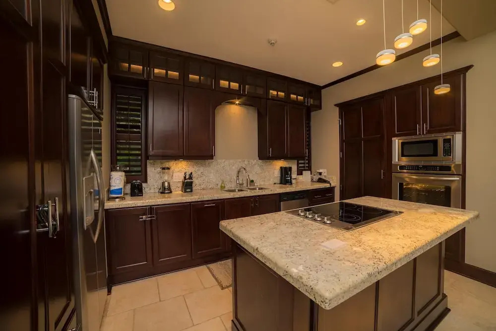 Vista Bahia 3D - 3bdr 3bath Plunge Pool