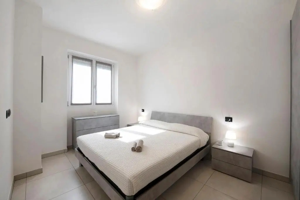 Appartamento 7 Il Tornante