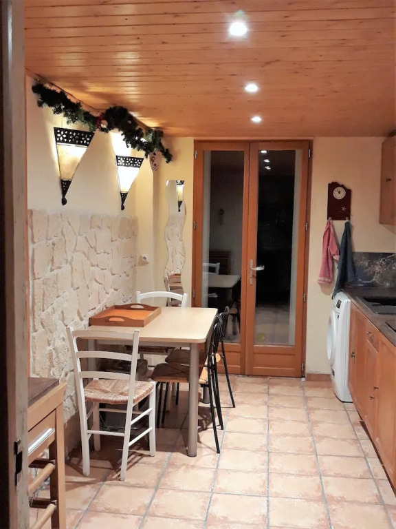Chambre dHotes La Mexicaine