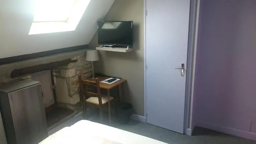 Hostellerie Du Chateau