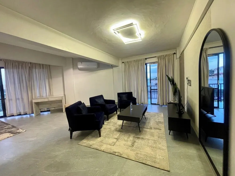 Iman Hotel