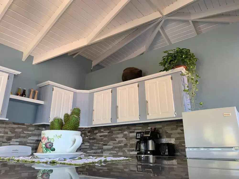 Story Villa 1 Bedroom with Ocean & Mountain View