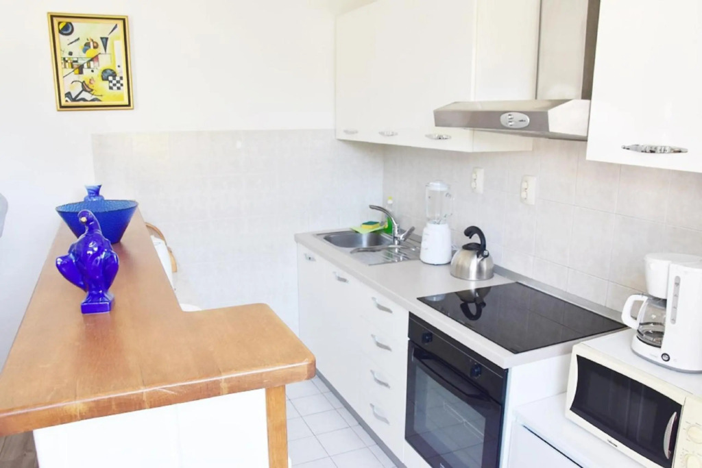 Apartments Vulicevic