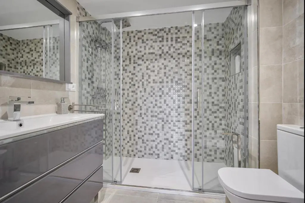 Sur Suites Alhambra