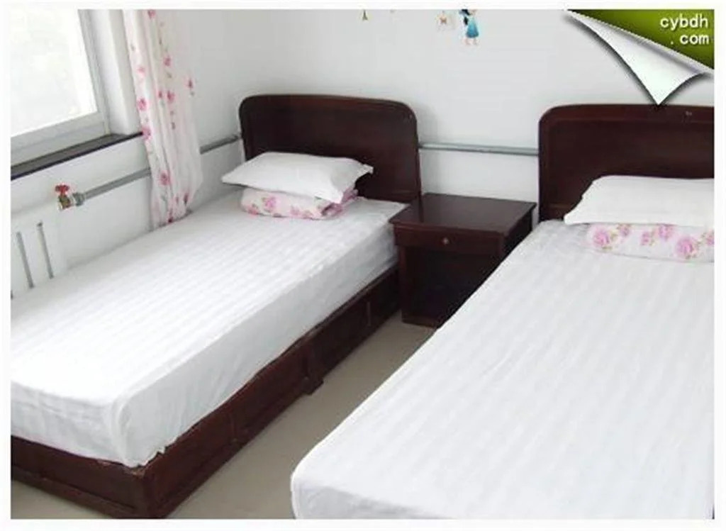 Jinmin Hostel