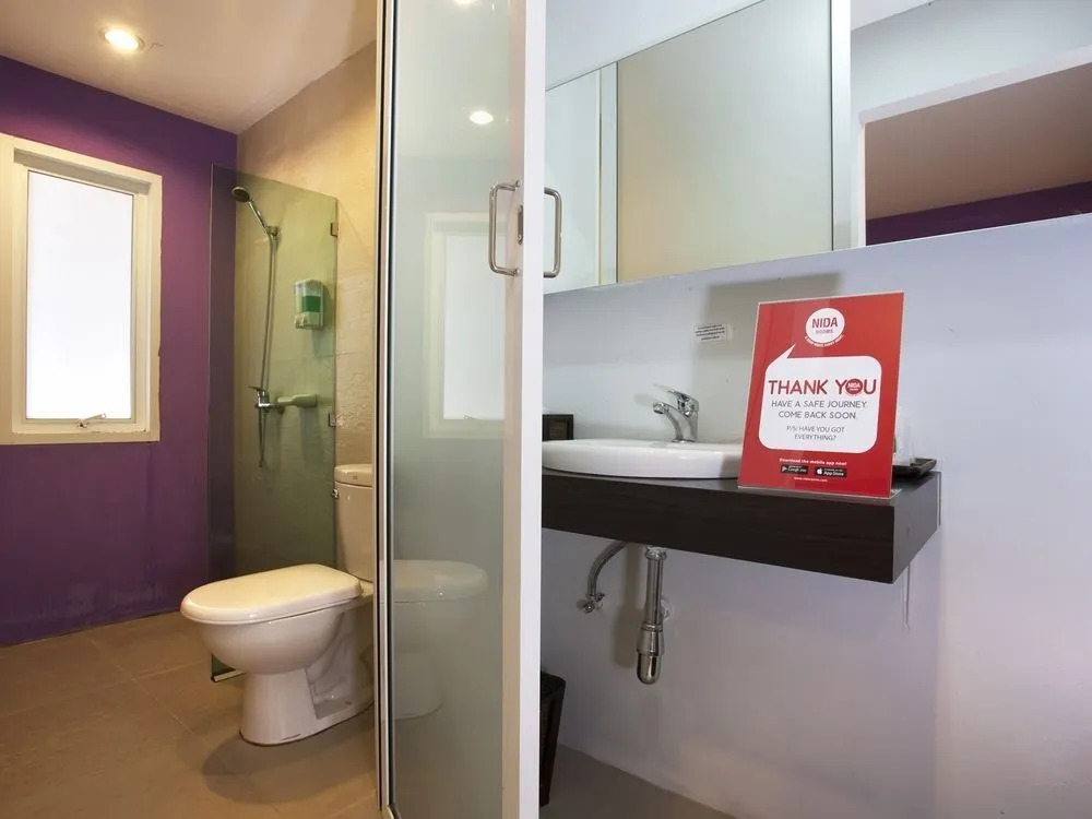 NIDA Rooms Thonglor 125 Avenue