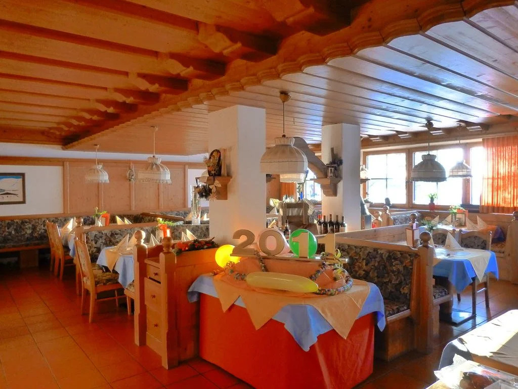 Hotel-Pension Tasma