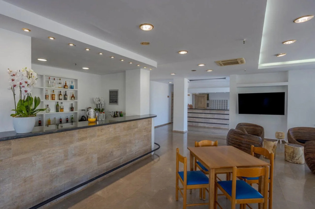 Naiades Hotel by Estia