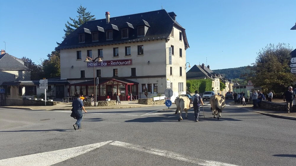 Hotel Bouloc