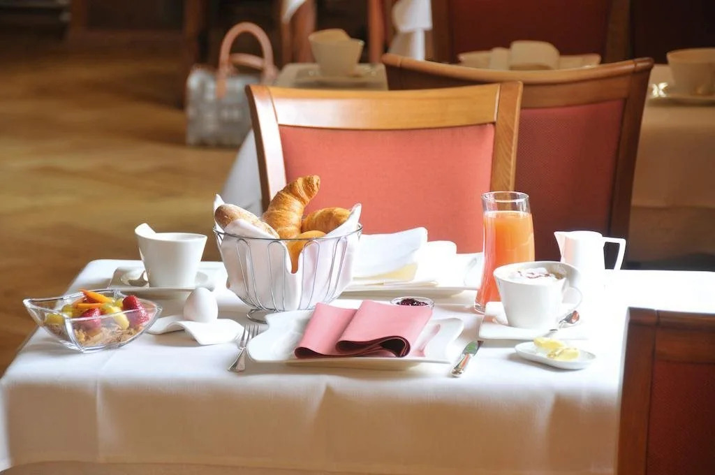 Hotel Eden Garni