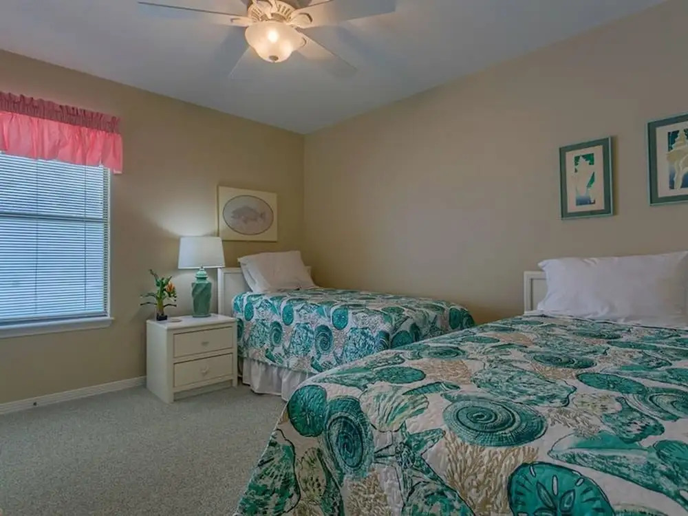 Three Shipps by Meyer Vacation Rentals