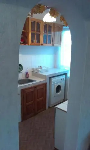 Likov Apartment
