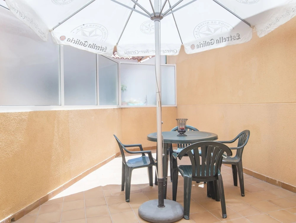 Lightbooking - Tres Islas Corralejo