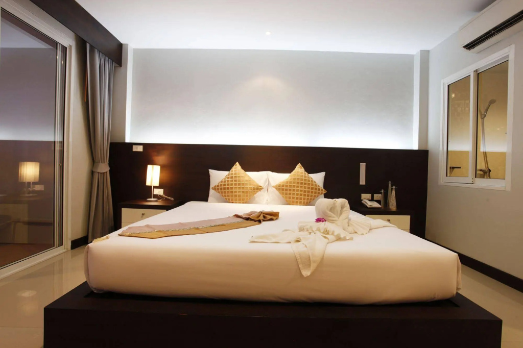 Nize Hotel