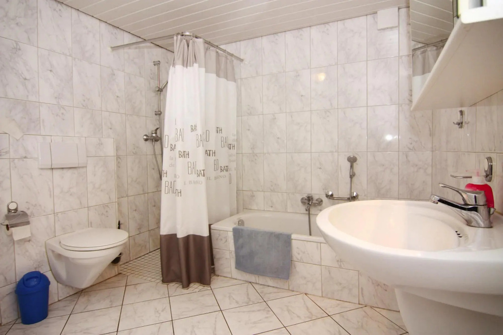 Holiday Home in Busum in a Beautiful Area