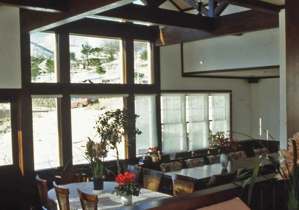 Petit Hotel Kanan