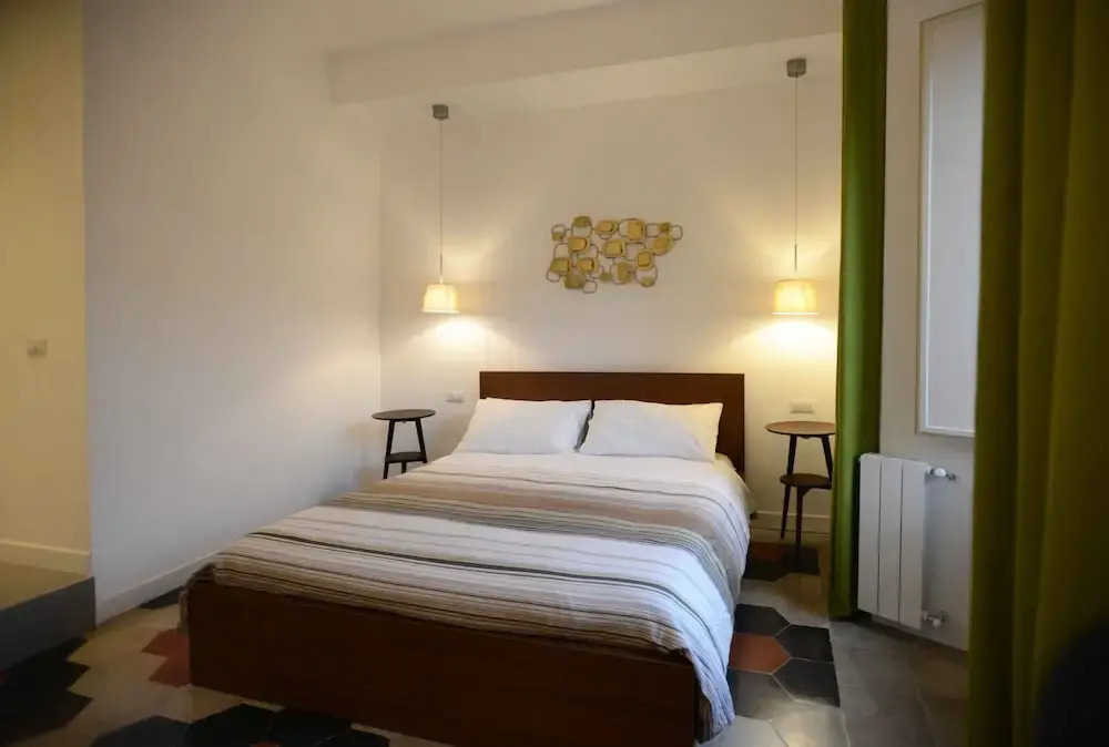Colosseo Cosy Suites