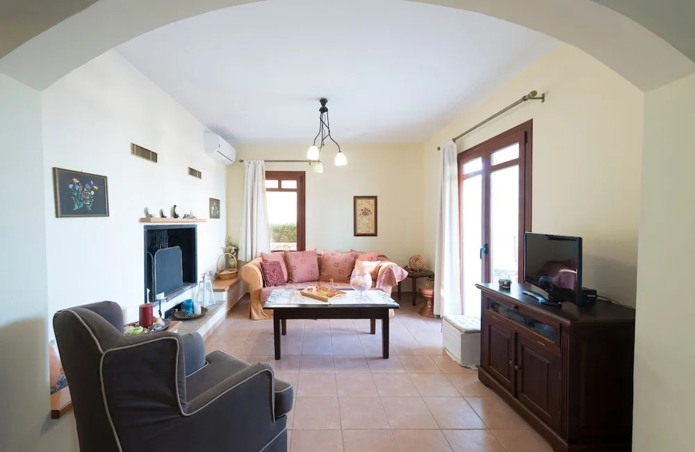 Odysseus Villa